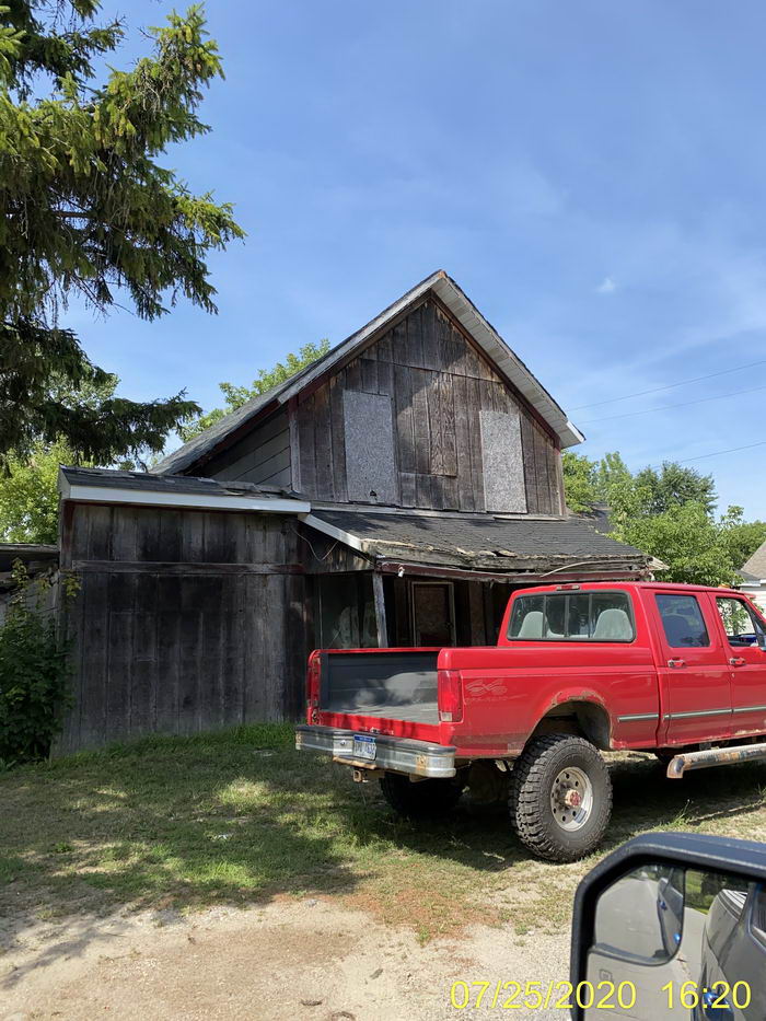 Bell Oak - July 2020 Photo Of Bell Oak (newer photo)